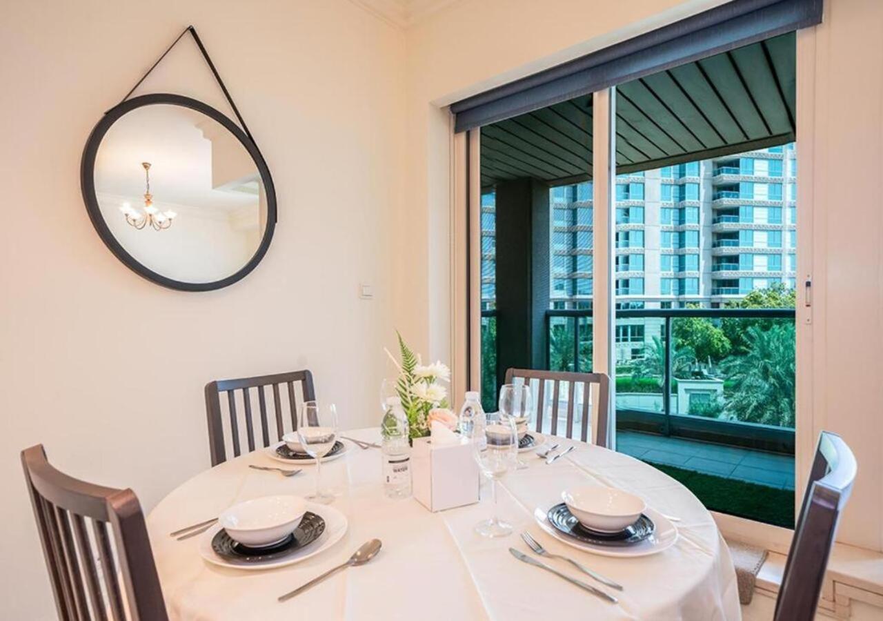 Quickstay Homes -2br At Al Mesk Tower Marina Апартаменти
