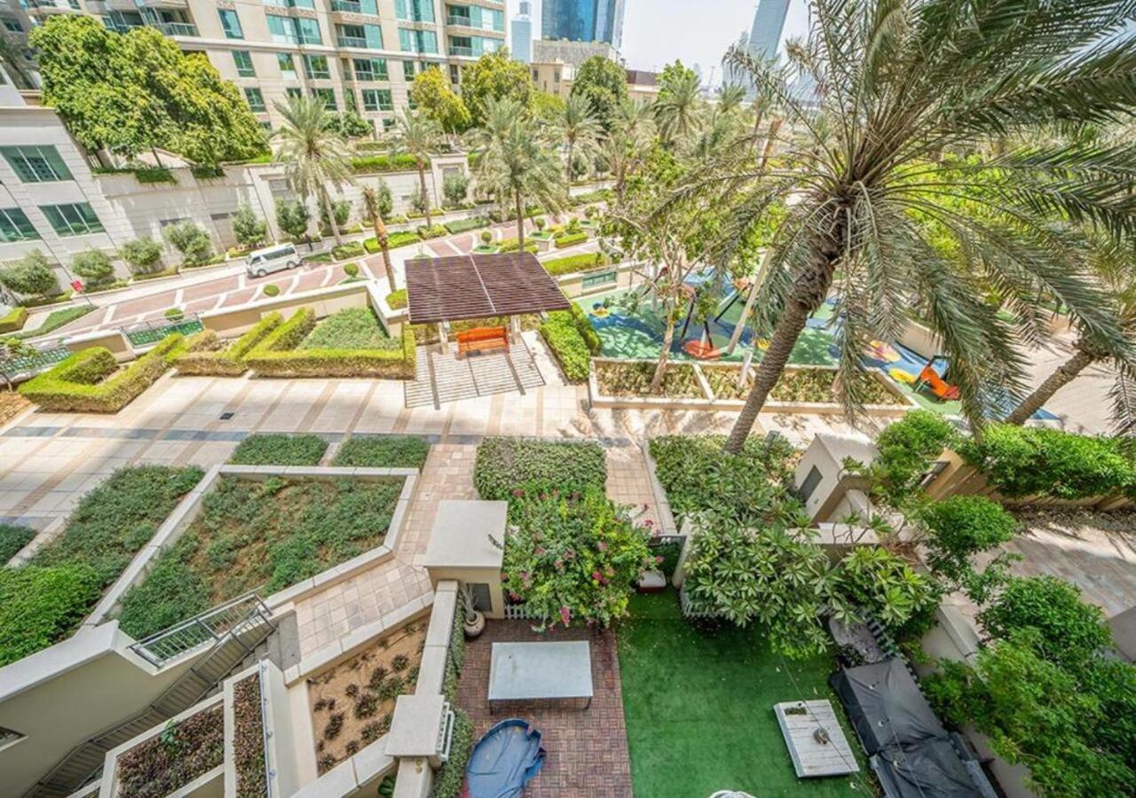 Апартаменти Quickstay Homes -2br At Al Mesk Tower Marina Дубай