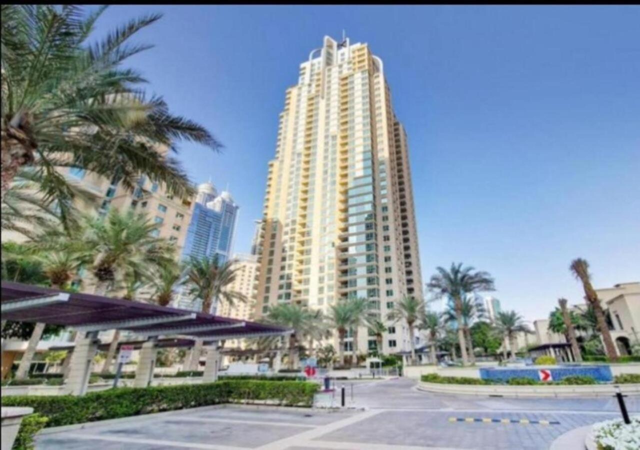 Апартаменти Quickstay Homes -2br At Al Mesk Tower Marina *